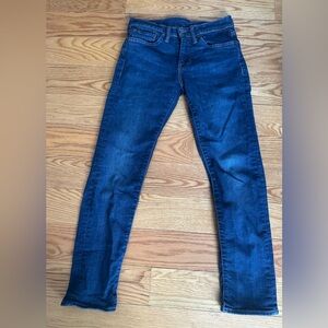 Levi's Original Riveted Jeans